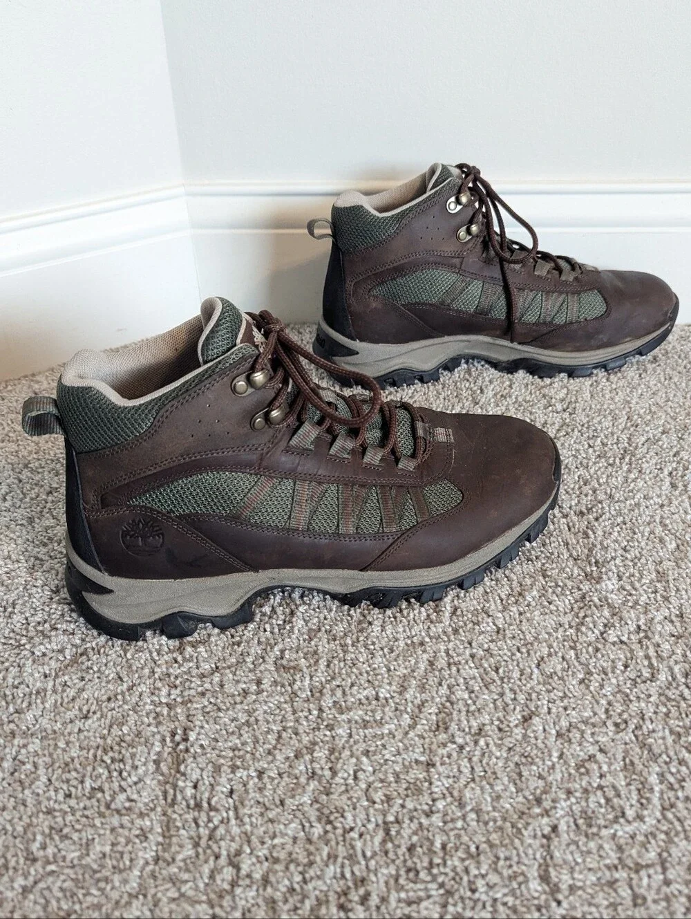 Timberland | Shoes | Timberland Mt Maddsen Mid Waterproof  display picture 3